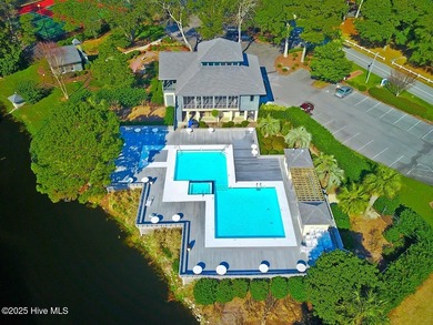 Check all your boxes with this amazing home available in Sea on Sea Trail Golf Resort in North Carolina - for sale on GolfHomes.com, golf home, golf lot