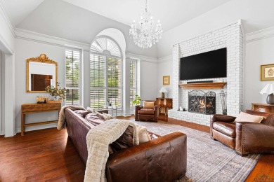 Welcome to 6307 Shady Oaks Dr, a beautifully updated home on Hollytree Country Club in Texas - for sale on GolfHomes.com, golf home, golf lot
