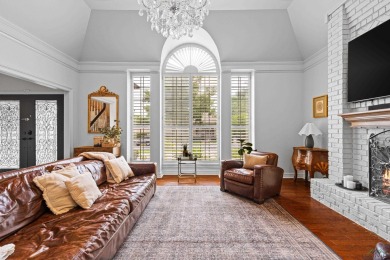 Welcome to 6307 Shady Oaks Dr, a beautifully updated home on Hollytree Country Club in Texas - for sale on GolfHomes.com, golf home, golf lot