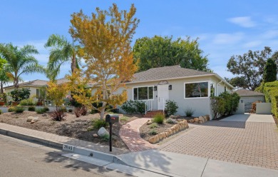 First time on the market! Tucked away on a quiet street more on  in California - for sale on GolfHomes.com, golf home, golf lot