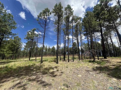 Nestled in the heart of the Sangre de Cristo Mountains, with 1 on Pendaries Village Community Assoc. in New Mexico - for sale on GolfHomes.com, golf home, golf lot