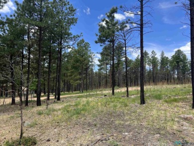 Nestled in the heart of the Sangre de Cristo Mountains, with 1 on Pendaries Village Community Assoc. in New Mexico - for sale on GolfHomes.com, golf home, golf lot