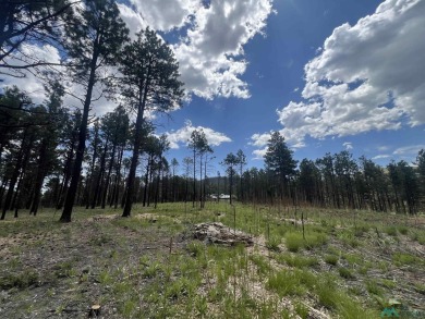 Nestled in the heart of the Sangre de Cristo Mountains, with 1 on Pendaries Village Community Assoc. in New Mexico - for sale on GolfHomes.com, golf home, golf lot