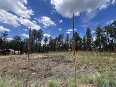 Nestled in the heart of the Sangre de Cristo Mountains, with 1 on Pendaries Village Community Assoc. in New Mexico - for sale on GolfHomes.com, golf home, golf lot