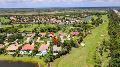Endless potential in the highly sought-after golf community of on Ironhorse Country Club in Florida - for sale on GolfHomes.com, golf home, golf lot