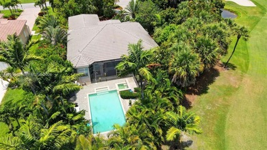 Endless potential in the highly sought-after golf community of on Ironhorse Country Club in Florida - for sale on GolfHomes.com, golf home, golf lot