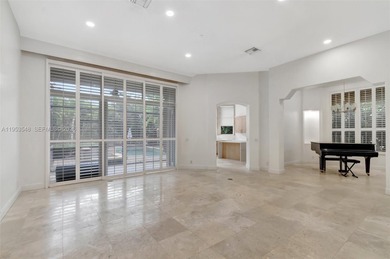 Endless potential in the highly sought-after golf community of on Ironhorse Country Club in Florida - for sale on GolfHomes.com, golf home, golf lot