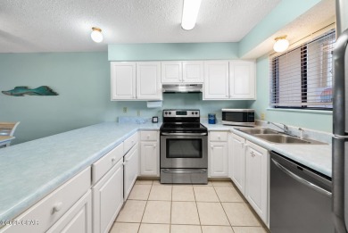 Experience effortless coastal living in this beautifully on Edgewater Beach Resort in Florida - for sale on GolfHomes.com, golf home, golf lot