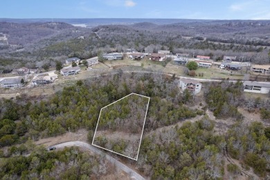 It's a new year, lake close @ Wilderness Trl. Ready for a new on Kimberling City Golf Club in Missouri - for sale on GolfHomes.com, golf home, golf lot