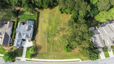 Rare opportunity in Hampton Hall! Don't miss one of the last on Hampton Hall Club in South Carolina - for sale on GolfHomes.com, golf home, golf lot
