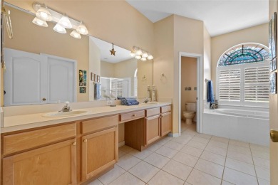 Nestled in the highly sought-after GOLF community of Lexington on Lexington Oaks Golf Club in Florida - for sale on GolfHomes.com, golf home, golf lot
