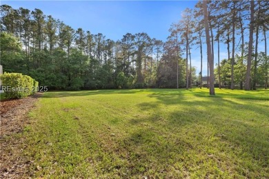 Rare opportunity in Hampton Hall! Don't miss one of the last on Hampton Hall Club in South Carolina - for sale on GolfHomes.com, golf home, golf lot
