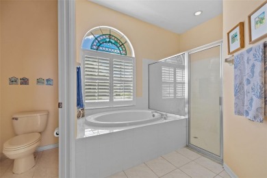 Nestled in the highly sought-after GOLF community of Lexington on Lexington Oaks Golf Club in Florida - for sale on GolfHomes.com, golf home, golf lot