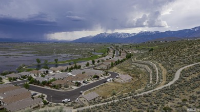 Come take a look at this rare opportunity. One of the last on Sun Ridge Golf Course in Nevada - for sale on GolfHomes.com, golf home, golf lot