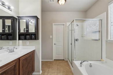 MULTIPLE OFFERS recieved, highest and best by Thursday 5-22 at on WestRidge Golf Course in Texas - for sale on GolfHomes.com, golf home, golf lot