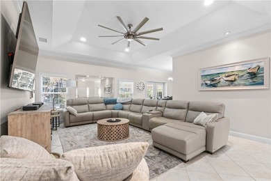 Experience the easy sophistication of Bent Pine, where your on Bent Pine Golf Club in Florida - for sale on GolfHomes.com, golf home, golf lot