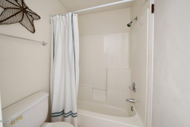 Experience effortless coastal living in this beautifully on Edgewater Beach Resort in Florida - for sale on GolfHomes.com, golf home, golf lot