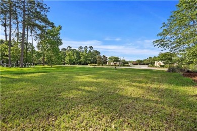 Rare opportunity in Hampton Hall! Don't miss one of the last on Hampton Hall Club in South Carolina - for sale on GolfHomes.com, golf home, golf lot