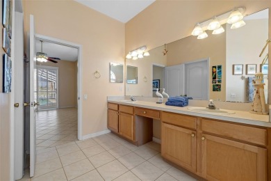 Nestled in the highly sought-after GOLF community of Lexington on Lexington Oaks Golf Club in Florida - for sale on GolfHomes.com, golf home, golf lot