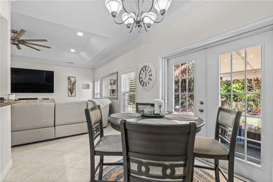 Experience the easy sophistication of Bent Pine, where your on Bent Pine Golf Club in Florida - for sale on GolfHomes.com, golf home, golf lot