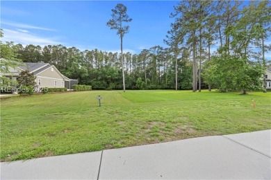 Rare opportunity in Hampton Hall! Don't miss one of the last on Hampton Hall Club in South Carolina - for sale on GolfHomes.com, golf home, golf lot