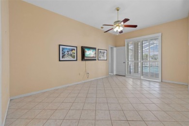 Nestled in the highly sought-after GOLF community of Lexington on Lexington Oaks Golf Club in Florida - for sale on GolfHomes.com, golf home, golf lot