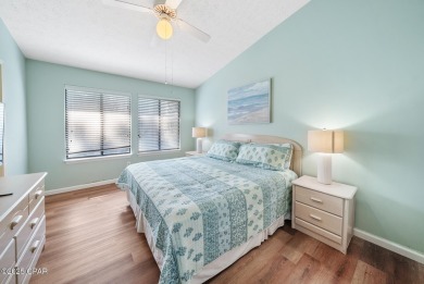 Experience effortless coastal living in this beautifully on Edgewater Beach Resort in Florida - for sale on GolfHomes.com, golf home, golf lot