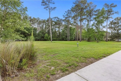 Rare opportunity in Hampton Hall! Don't miss one of the last on Hampton Hall Club in South Carolina - for sale on GolfHomes.com, golf home, golf lot