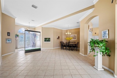 Nestled in the highly sought-after GOLF community of Lexington on Lexington Oaks Golf Club in Florida - for sale on GolfHomes.com, golf home, golf lot