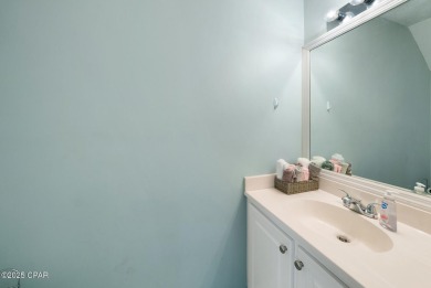 Experience effortless coastal living in this beautifully on Edgewater Beach Resort in Florida - for sale on GolfHomes.com, golf home, golf lot