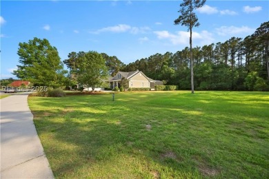 Rare opportunity in Hampton Hall! Don't miss one of the last on Hampton Hall Club in South Carolina - for sale on GolfHomes.com, golf home, golf lot