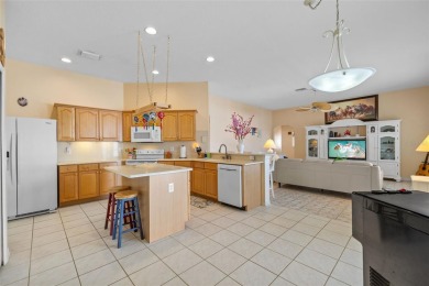 Nestled in the highly sought-after GOLF community of Lexington on Lexington Oaks Golf Club in Florida - for sale on GolfHomes.com, golf home, golf lot