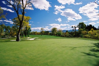 Build your dream home on this stunning golf course lot in The on The Powder Horn Golf Club - Mountain in Wyoming - for sale on GolfHomes.com, golf home, golf lot