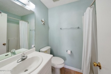 Experience effortless coastal living in this beautifully on Edgewater Beach Resort in Florida - for sale on GolfHomes.com, golf home, golf lot