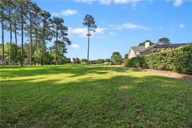 Rare opportunity in Hampton Hall! Don't miss one of the last on Hampton Hall Club in South Carolina - for sale on GolfHomes.com, golf home, golf lot