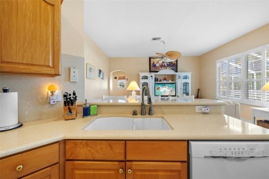 Nestled in the highly sought-after GOLF community of Lexington on Lexington Oaks Golf Club in Florida - for sale on GolfHomes.com, golf home, golf lot