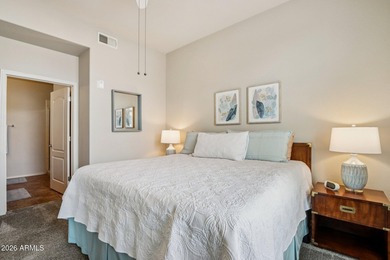 Experience effortless luxury in the gated Aderra community on Stonecreek Golf Club in Arizona - for sale on GolfHomes.com, golf home, golf lot