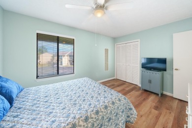 Experience effortless coastal living in this beautifully on Edgewater Beach Resort in Florida - for sale on GolfHomes.com, golf home, golf lot