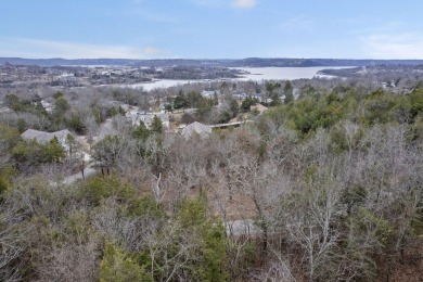 It's a new year, lake close @ Wilderness Trl. Ready for a new on Kimberling City Golf Club in Missouri - for sale on GolfHomes.com, golf home, golf lot