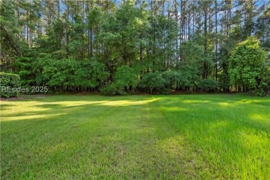 Rare opportunity in Hampton Hall! Don't miss one of the last on Hampton Hall Club in South Carolina - for sale on GolfHomes.com, golf home, golf lot