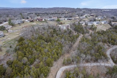 It's a new year, lake close @ Wilderness Trl. Ready for a new on Kimberling City Golf Club in Missouri - for sale on GolfHomes.com, golf home, golf lot