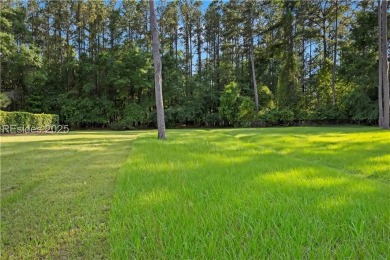 Rare opportunity in Hampton Hall! Don't miss one of the last on Hampton Hall Club in South Carolina - for sale on GolfHomes.com, golf home, golf lot