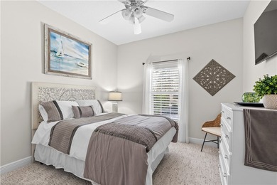 Experience the easy sophistication of Bent Pine, where your on Bent Pine Golf Club in Florida - for sale on GolfHomes.com, golf home, golf lot