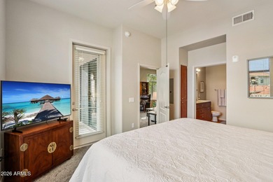 Experience effortless luxury in the gated Aderra community on Stonecreek Golf Club in Arizona - for sale on GolfHomes.com, golf home, golf lot