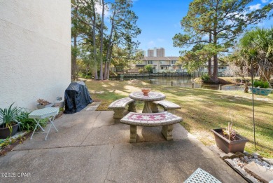 Experience effortless coastal living in this beautifully on Edgewater Beach Resort in Florida - for sale on GolfHomes.com, golf home, golf lot