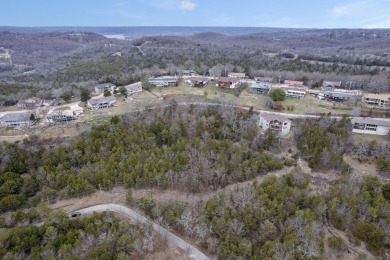 It's a new year, lake close @ Wilderness Trl. Ready for a new on Kimberling City Golf Club in Missouri - for sale on GolfHomes.com, golf home, golf lot