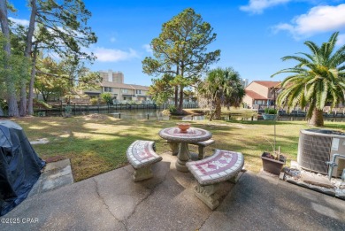 Experience effortless coastal living in this beautifully on Edgewater Beach Resort in Florida - for sale on GolfHomes.com, golf home, golf lot