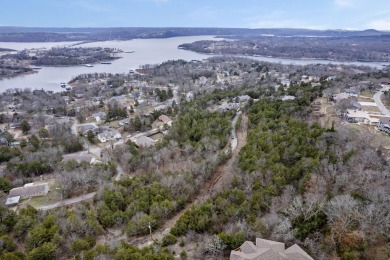 It's a new year, lake close @ Wilderness Trl. Ready for a new on Kimberling City Golf Club in Missouri - for sale on GolfHomes.com, golf home, golf lot