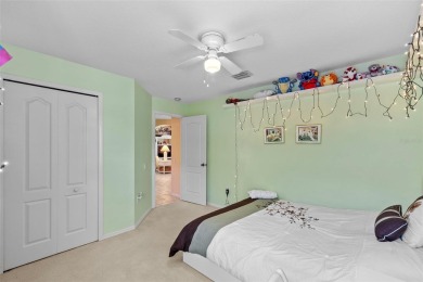 Nestled in the highly sought-after GOLF community of Lexington on Lexington Oaks Golf Club in Florida - for sale on GolfHomes.com, golf home, golf lot