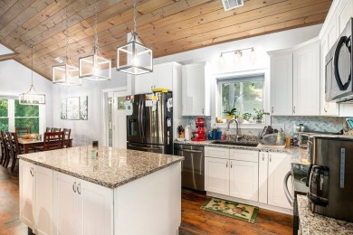 Discover your perfect mountain retreat in this stunning custom on Old Toccoa Farm Golf Club in Georgia - for sale on GolfHomes.com, golf home, golf lot